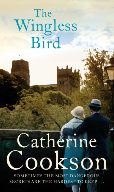 Book cover of: Wingless Bird. By: Catherine Cookson