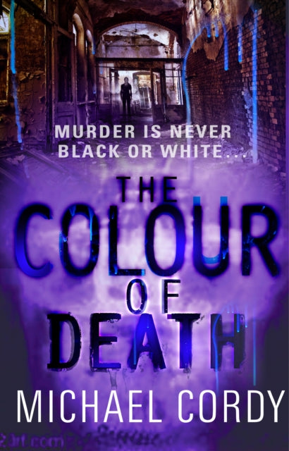 The Colour of Death
