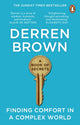 Book cover of: Book of Secrets. By: Derren Brown
