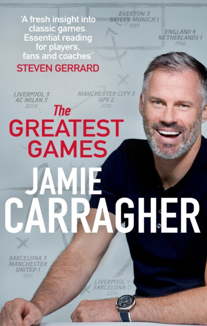 Greatest Games