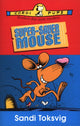 Book cover of: Super-Saver Mouse. By: Sandi Toksvig