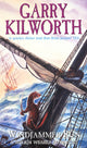 Book cover of: Welkin Weasels (3): Windjammer Run. By: Kilworth, Garry