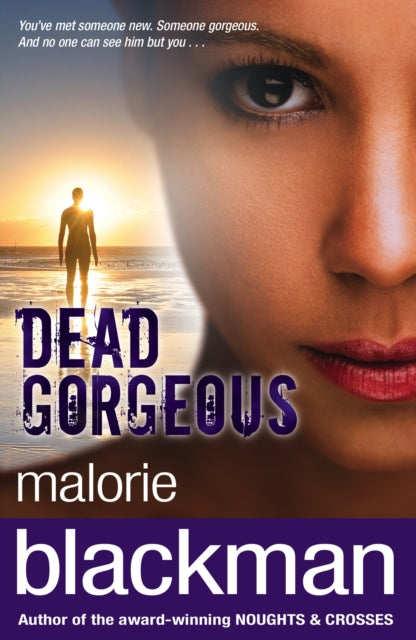 Book cover of: Dead Gorgeous