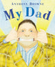 Book cover of: My Dad