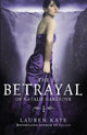 Book cover of: Betrayal of Natalie Hargrove. By: Lauren Kate