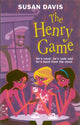 Book cover of: Henry Game. By: Susan Davis