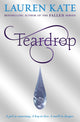 Book cover of: Teardrop. By: Lauren Kate
