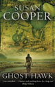 Book cover of: Ghost Hawk. By: Susan Cooper