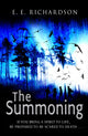 Book cover of: Summoning. By: E. E. Richardson