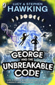 Book cover of: George and the Unbreakable Code