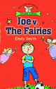 Book cover of: Joe v. the Fairies