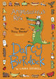 Book cover of: Darcy Burdock: Angrosaurus Rex. By: Laura Dockrill