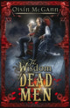 Book cover of: Wisdom of Dead Men