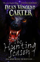 Book cover of: Hunting Season. By: Dean Vincent Carter