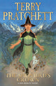 Book cover of: Shepherd's Crown