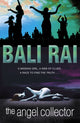 Book cover of: Angel Collector. By: Bali RAI