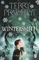 Book cover of: Wintersmith. By: Terry Pratchett
