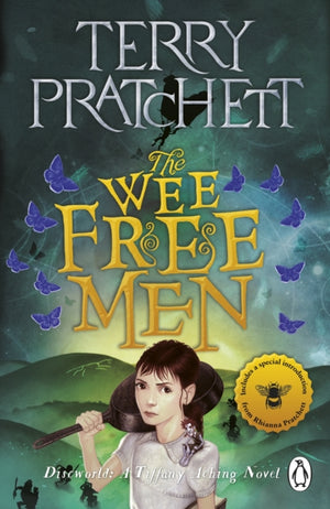 Wee Free Men