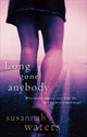 Book cover of: Long Gone Anybody. By: Susannah Waters
