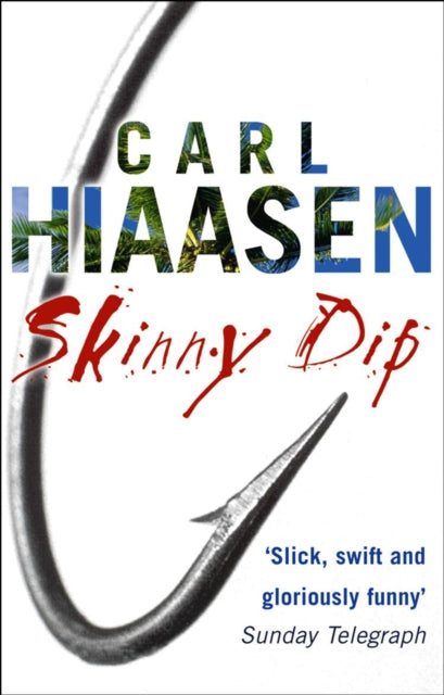 Book cover of: Skinny Dip