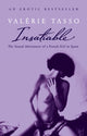 Book cover of: Insatiable. By: Valérie Tasso