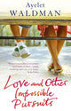 Book cover of: Love And Other Impossible Pursuits. By: Ayelet Waldman