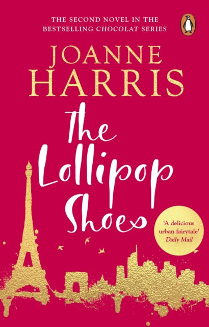 Lollipop Shoes