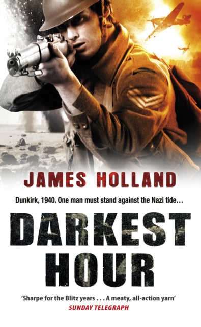 Darkest Hour