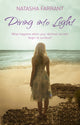 Book cover of: Diving Into Light