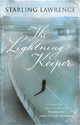 Book cover of: Lightning Keeper. By: Starling Lawrence
