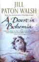 Book cover of: Desert In Bohemia. By: Jill Paton Walsh
