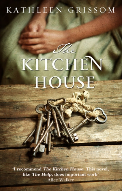 Kitchen House 9780552779128 Kathleen Grissom