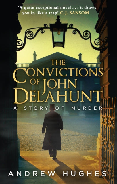 Convictions of John Delahunt
