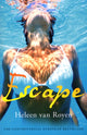 Book cover of: Escape. By: Jantien Black