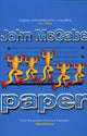 Book cover of: Paper. By: John McCabe