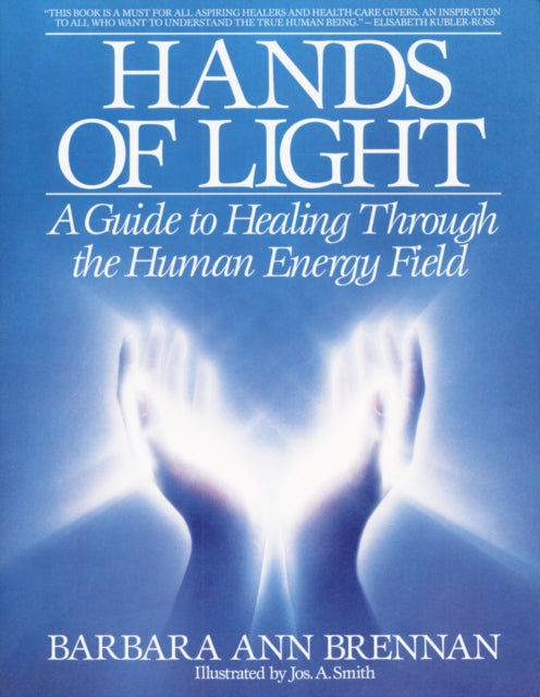 Book cover of: Hands of Light
