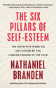 Book cover of: Six Pillars of Self-Esteem