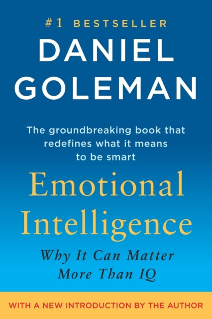 Emotional Intelligence