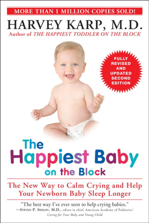 Happiest Baby on the Block