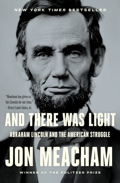And There Was Light