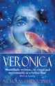 Book cover of: Veronica. By: Nicholas Christopher