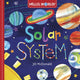 Book cover of: Hello, World! Solar System