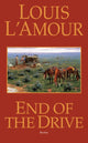 Book cover of: End of the Drive