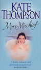Book cover of: More Mischief