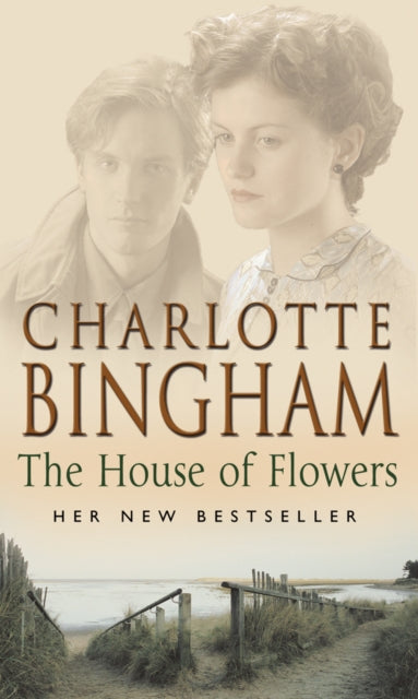 The House Of Flowers