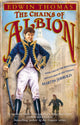Book cover of: Chains Of Albion. By: Edwin Thomas
