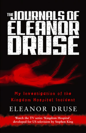 The Journals Of Eleanor Druse