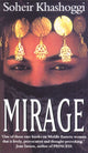 Book cover of: Mirage. By: S. Khashoggi