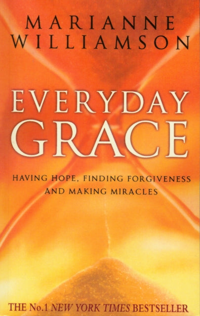 Book cover of: Everyday Grace