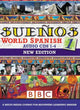 Book cover of: SUENOS WORLD SPANISH 1 CDS 1-4 NEW EDITION